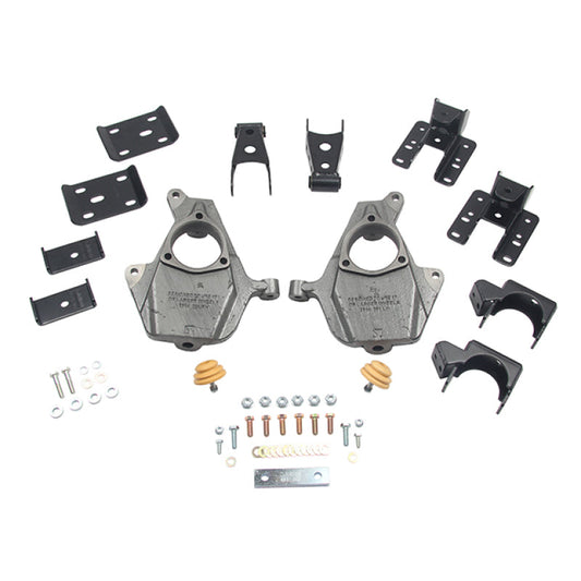 Belltech Lowering Kit 16.5-17 Chevy