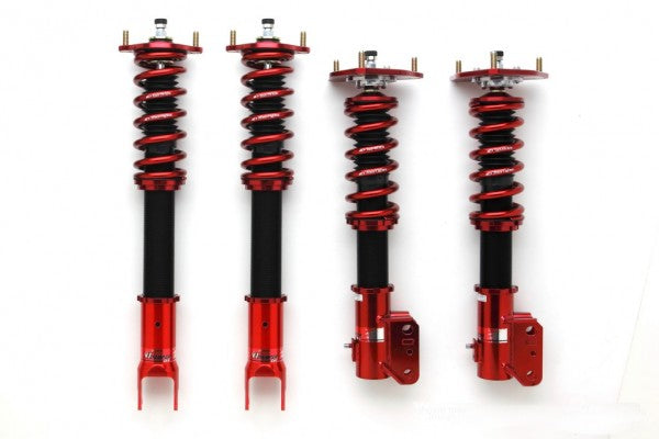 APEXi A'PEXi - N1 Type ExV Damper - 2005-2007 Subaru Impreza WRX STI [GDF]
