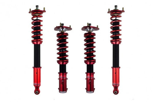 APEXi A'PEXi - N1 Type ExV Damper - 2008-2014 Mitsubishi Lancer Evolution X