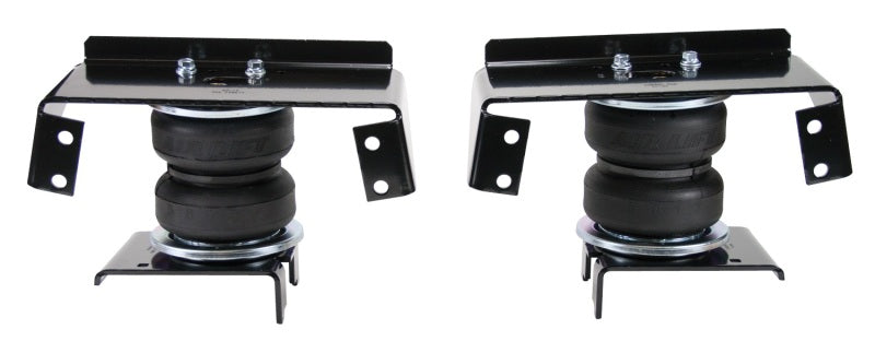 Air Lift Loadlifter 5000 Air Spring Kit for 2009-2014 Ford F53