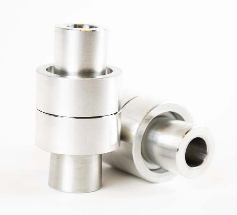 SPL Part 350Z/G35 Front Lower Arm Inner/Shock Monoball Bushings