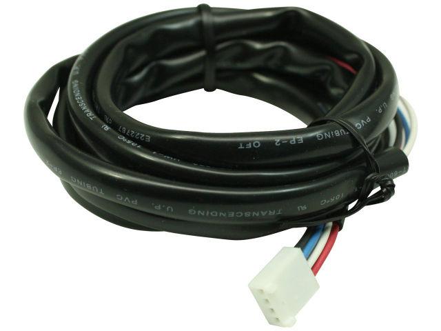 AEM Electronics Power Cable for Digital Wideband Gauge