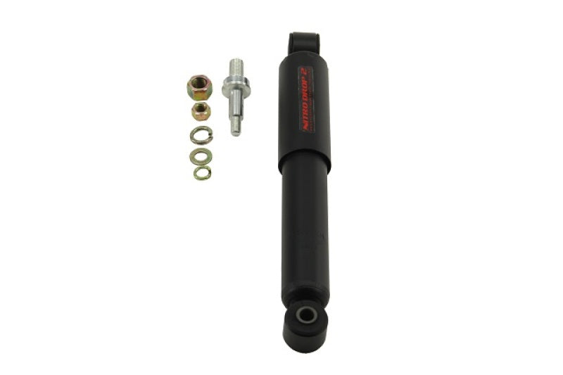 Belltech Shock Absorber Nitro Drop 2 for 1973-1974 Chevrolet Blazer & 1973-1986 Chevrolet C10 and more