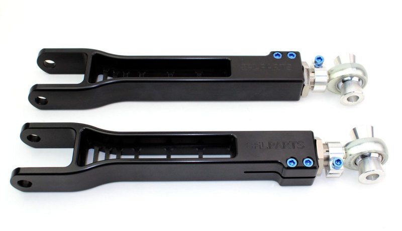 SPL Part GTR R35 Rear Camber Links