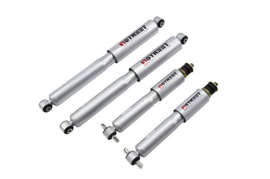 Belltech Street Performance Shock Set OE9633