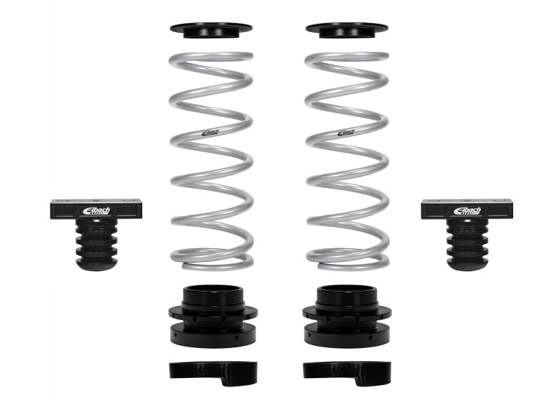 Eibach 03-09 Lexus GX470 Load-Leveling System - Load Rating 0-250 lbs AK31-59-005-01-02