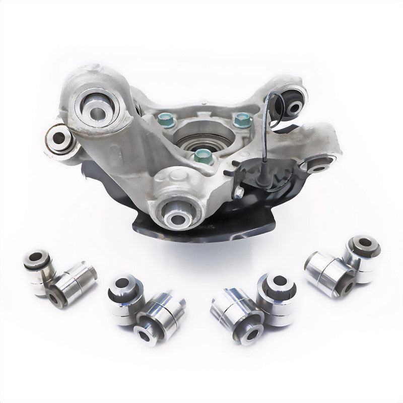Spl Part ND Miata Rear Knuckle Bushing Kit