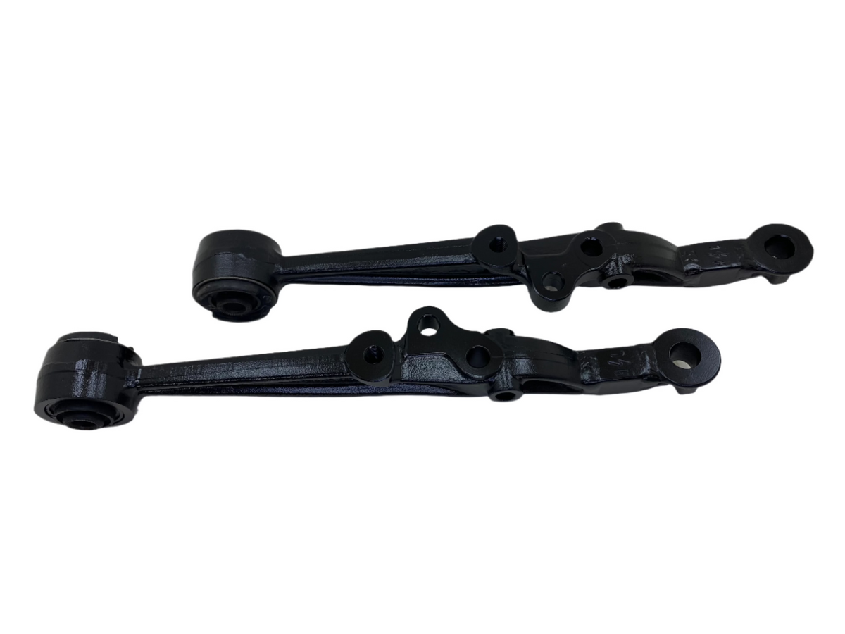 1998–2005 Lexus GS300 / GS400 / GS430 & 1997–2005 Toyota Aristo Extended Front Lower Control Arms