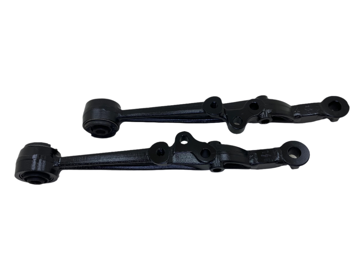 1993–1997 Lexus GS300 & 1991–1997 Toyota Aristo Extended Front Lower Control Arms