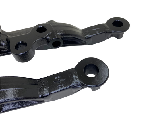 1998–2005 Lexus GS300 / GS400 / GS430 & 1997–2005 Toyota Aristo Extended Front Lower Control Arms