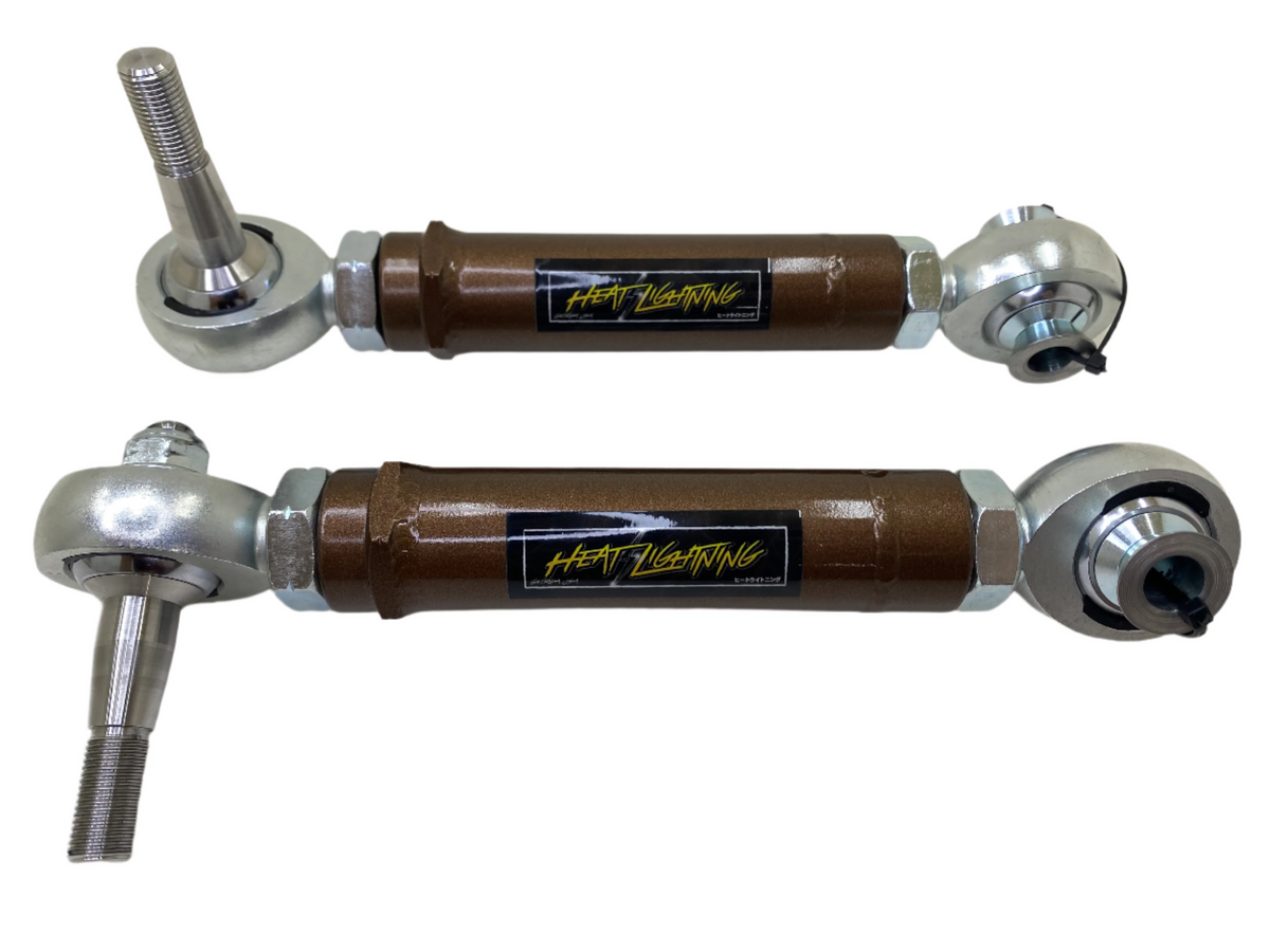 2001–2005 Lexus IS300 / 1998–2005 Toyota Altezza Adjustable Rear Toe Arms
