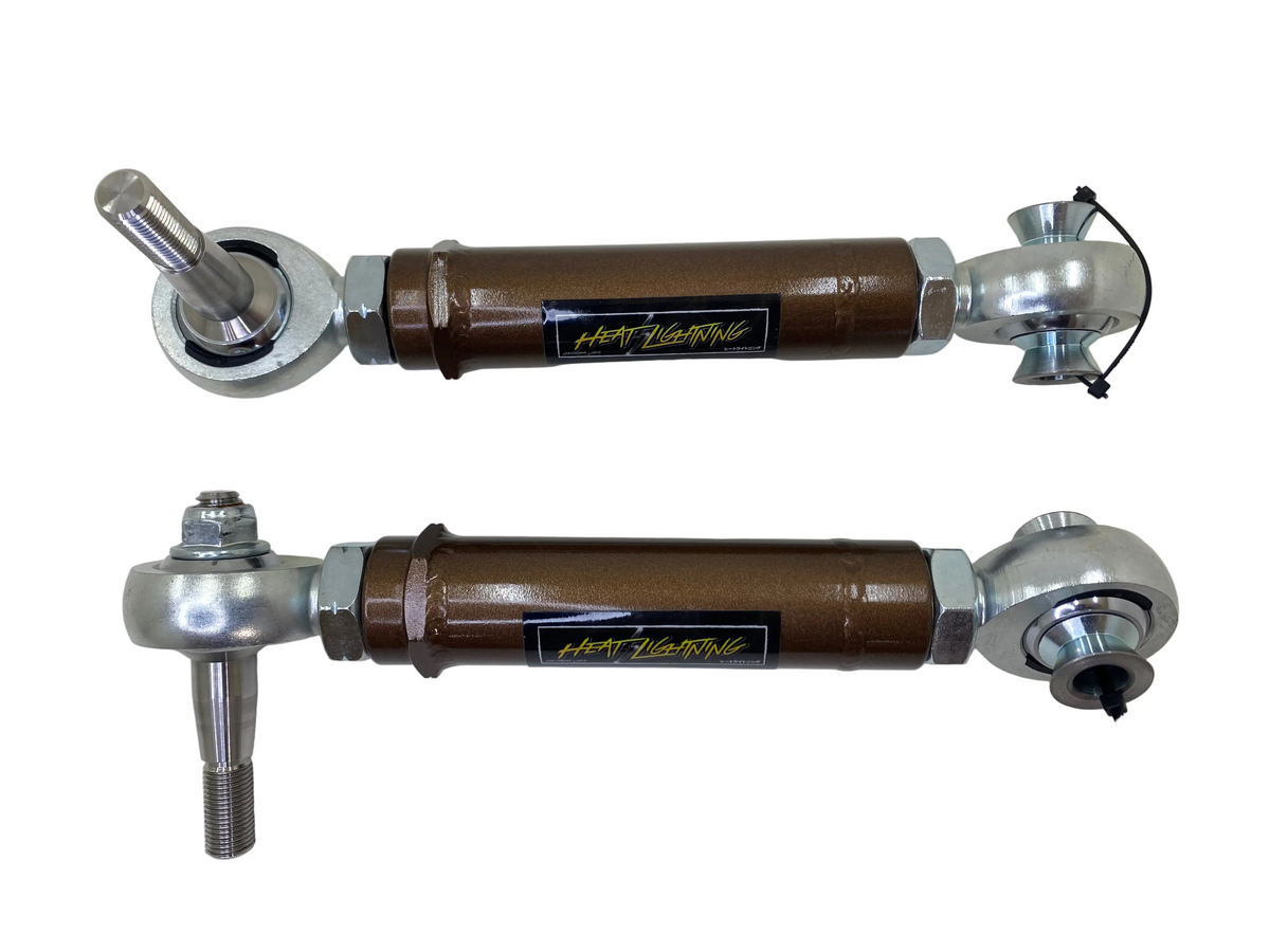1998–2005 Lexus GS300 / GS400 / GS430 & 1997–2005 Toyota Aristo Adjustable Rear Toe Arms
