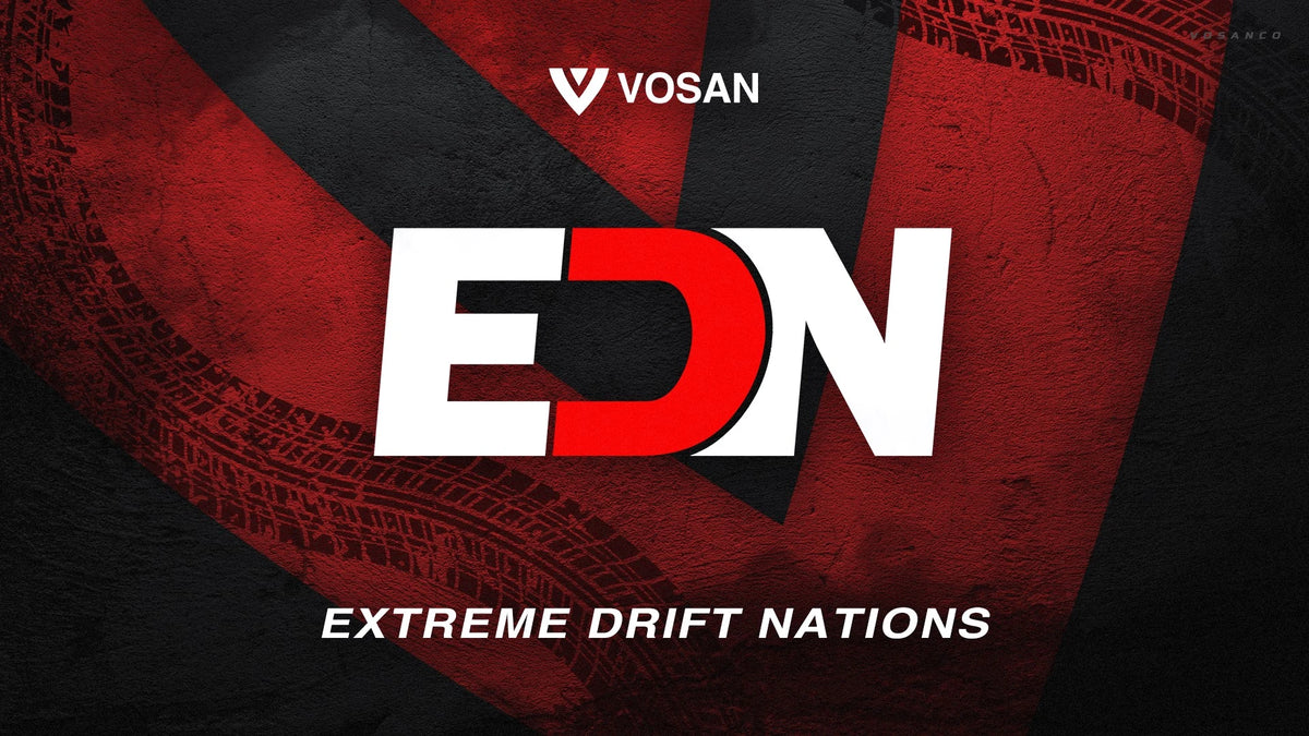 EDN 2026 Fueltech Velopark Assetto Corsa Drift Track (Free Download)