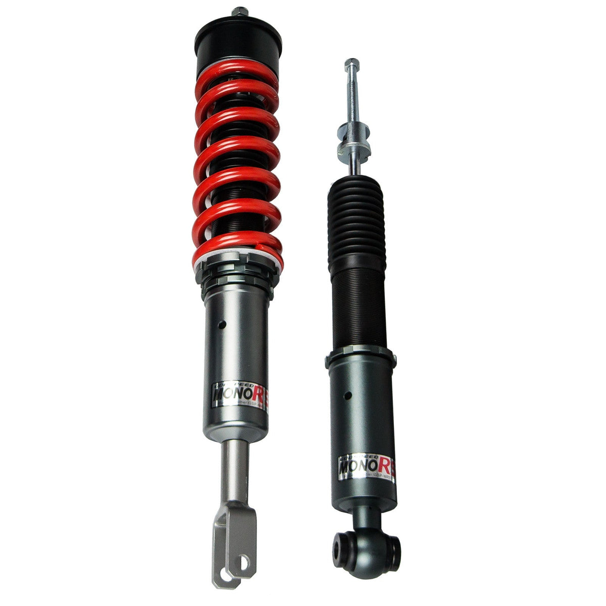 Godspeed Audi A4/A4 Quattro (B6/B7) 2002-09 Coilovers