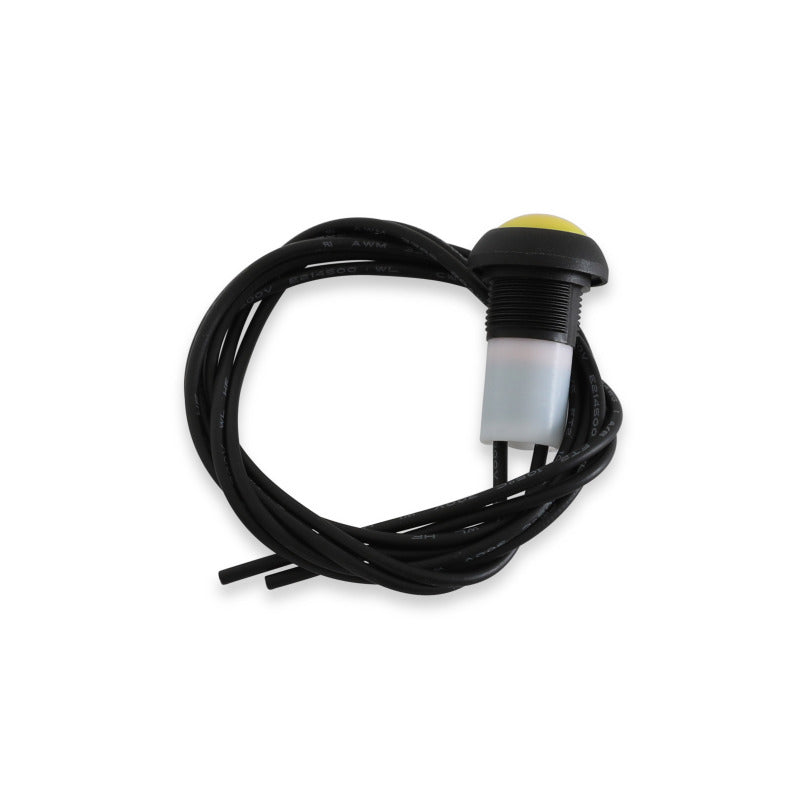AEM Electronics CD-Dash Button Kit