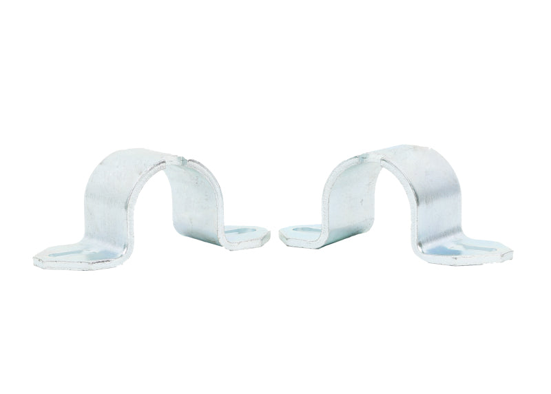 Whiteline Universal Sway Bar Mount Saddle, Suspension Stabilizer Bar Bracket