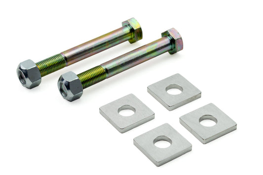 SPL Part GTR R35 Eccentric Lockout Front Camber/Caster