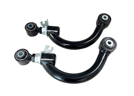 Whiteline Camber Adjustable Rear Upper Control Arm Set KTA294