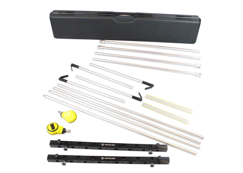 Whiteline Wheel String Alignment Kit WTK004