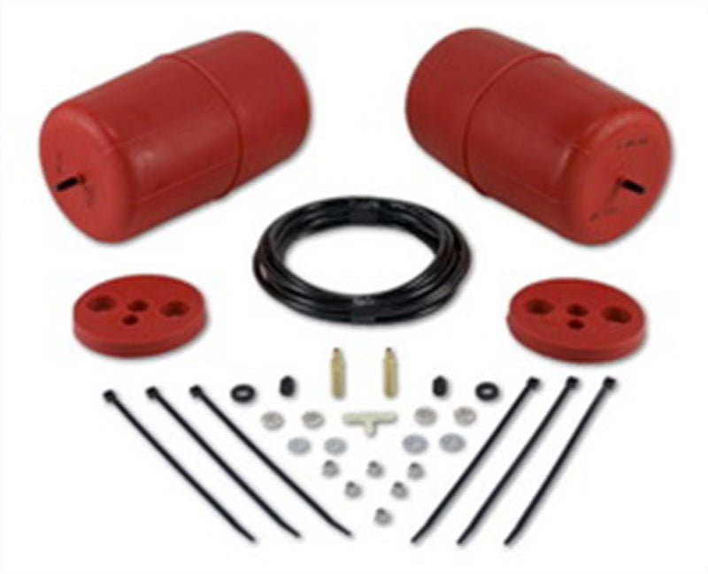 Air Lift 1000 Air Spring Kit for 1964-1966 Buick Skylark & 1964-1966 Buick Sportwagon and more