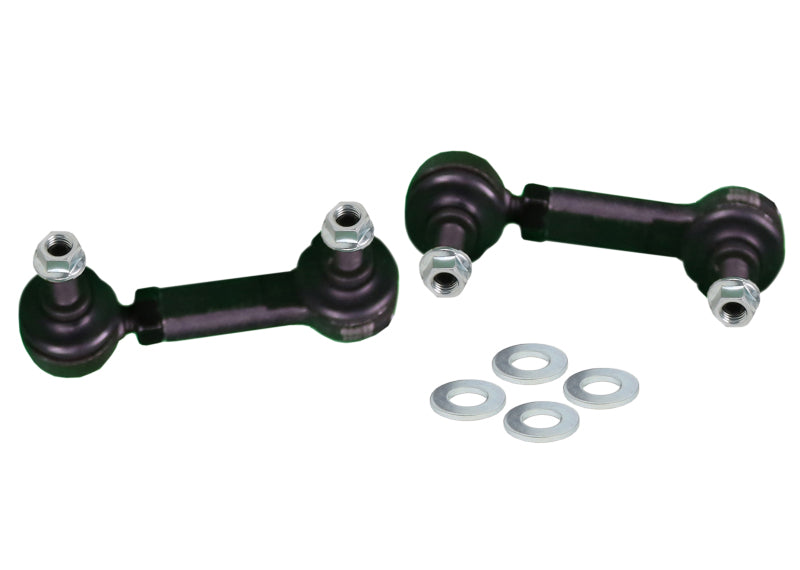 Whiteline Sway Bar - Link for 2017-2020 Fiat 124 & 2016-2021 Mazda MX-5