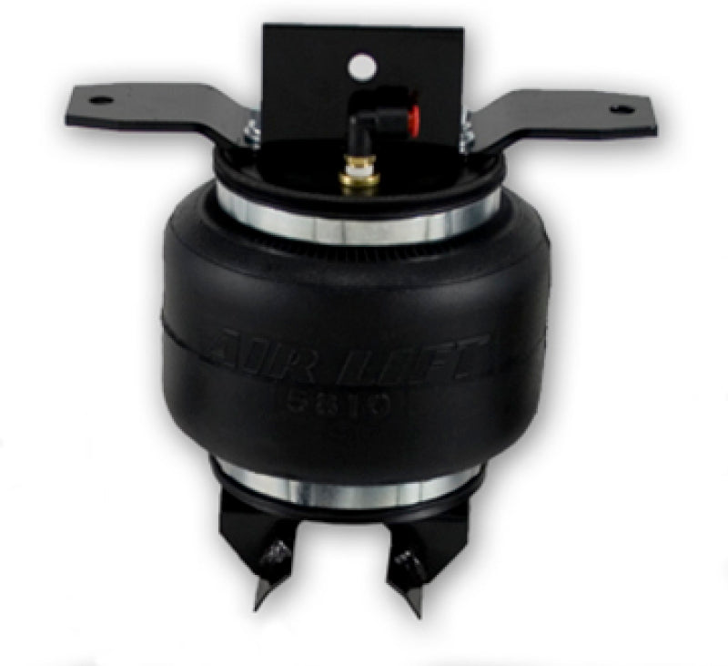 Air Lift Air Suspension Helper Spring Kit for 1986-1994 Toyota Motorhome & 1986-1994 Toyota Pickup