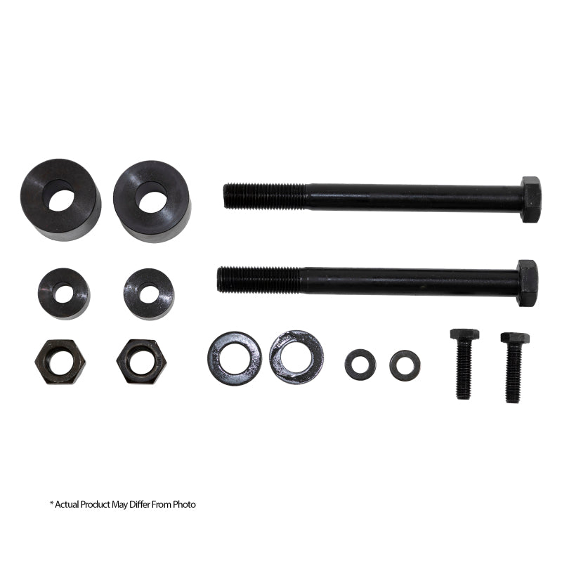 Belltech FRONT ANTI-SWAYBAR 97-03 FORD F150 5446