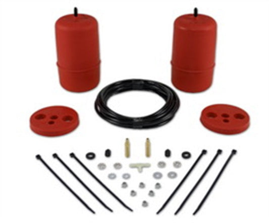 Air Lift 1000 Air Spring Kit for 2003-2022 Nissan Murano & 2023 Nissan Rogue and more