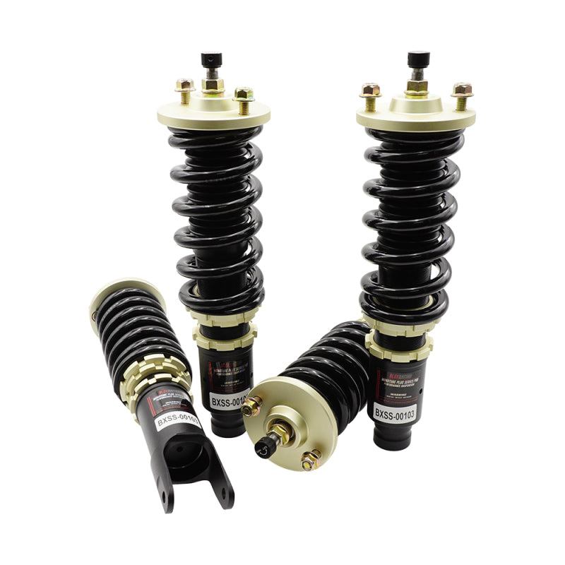 BLOX Racing Drag Pro+ Series Coilover - EG/DC / EK (RR: 18kg) BXSS-00103