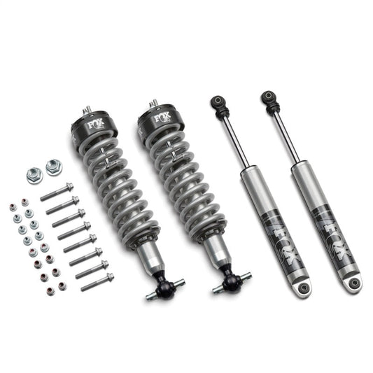 Ford Racing 19-21 Ford Ranger Fox (Tuned By Ford Performance) Off-Road Suspension Leveling Kit M-18000-RA
