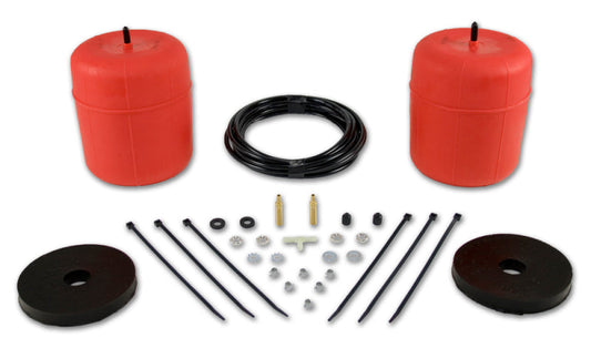 Air Lift 1000 Air Spring Kit for 2003-2011 Toyota 4Runner & 2007-2014 Toyota FJ