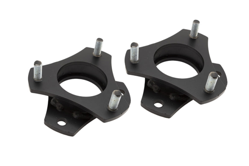 Belltech Front Strut Spacers for 2003-2020 Toyota 4Runner & 2007-2014 Toyota FJ and more
