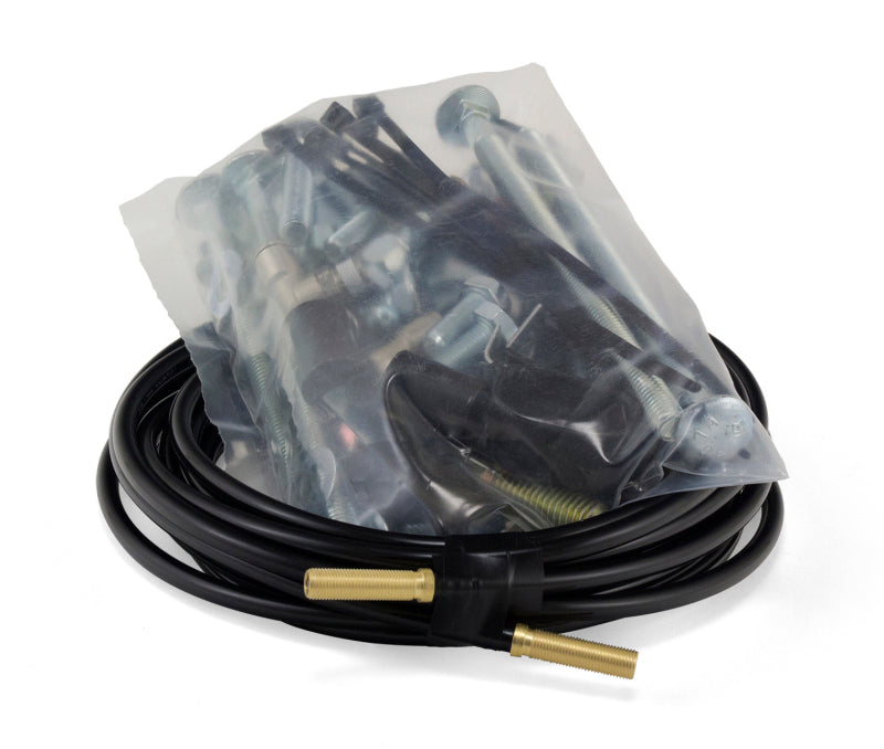 AIRLIFT Loadlifter 5000 Air Spring Kit