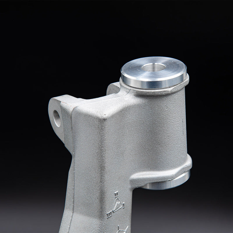 SPL Parts Solid Subframe Bushings for Porsche 996 / 997
