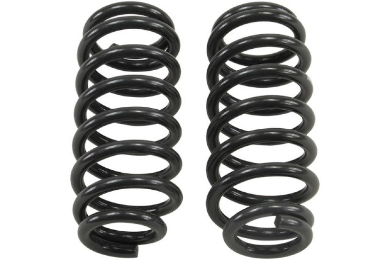 Belltech Coil Spring Set 02-05 Explorer Front 2inch 4810