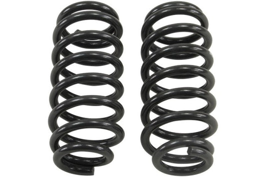 Belltech Coil Spring Set 02-05 Explorer Front 2inch 4810