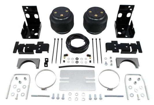 AIRLIFT Loadlifter 5000 Ultimate Air Spring Kit w/Internal Jounce Bumper