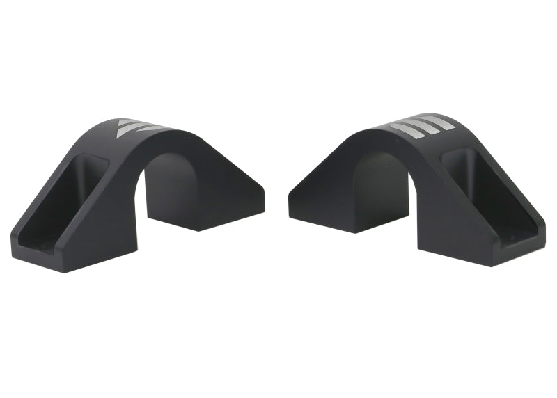 Whiteline Sway Bar - Mount Saddle for 1963-1982 Chevrolet Corvette & 1960-1964 Chevrolet Impala and more