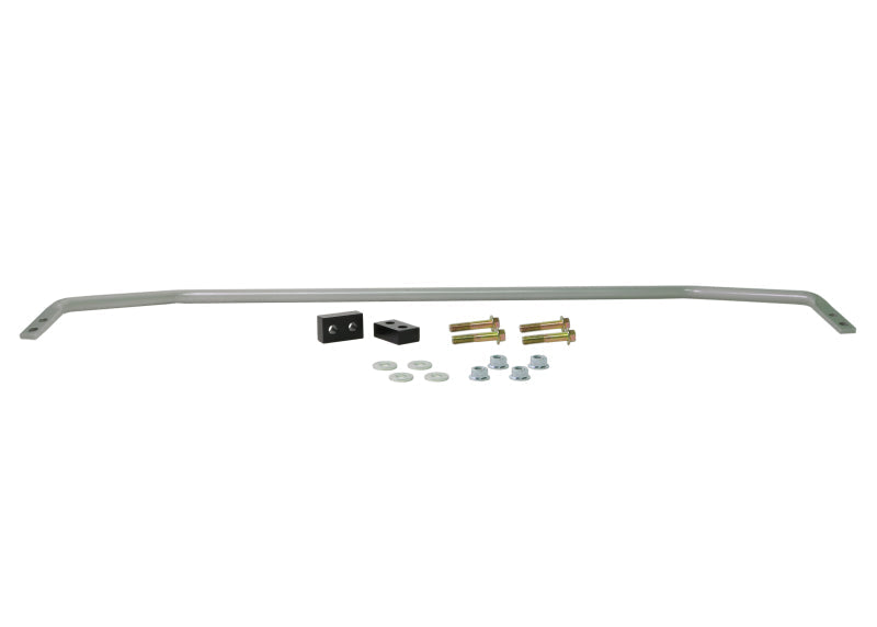 Whiteline Sway Bar - 22mm Heavy Duty for 2013-2019 Ford Fiesta