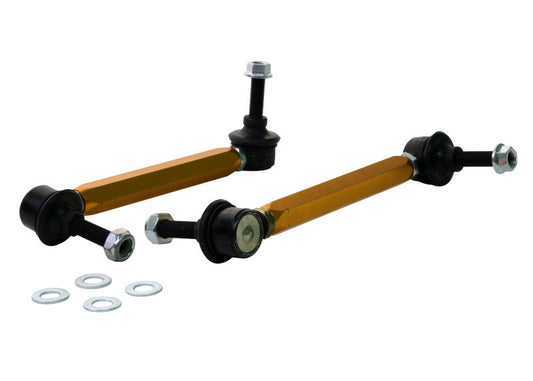 Whiteline Sway Bar - Link for 1996-1999 Acura SLX & 1992-2001 Lexus ES300 and more
