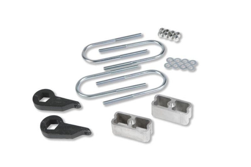 Belltech Lowering Kits Without Shocks for 1991-1997 Chevrolet Blazer & 1982-2004 Chevrolet S10 and more
