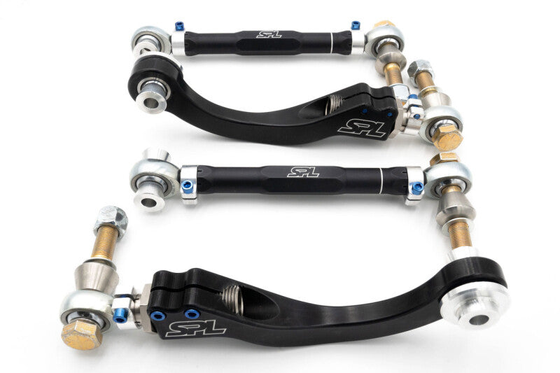 Spl Part BMW G8X Rear Upper Arms