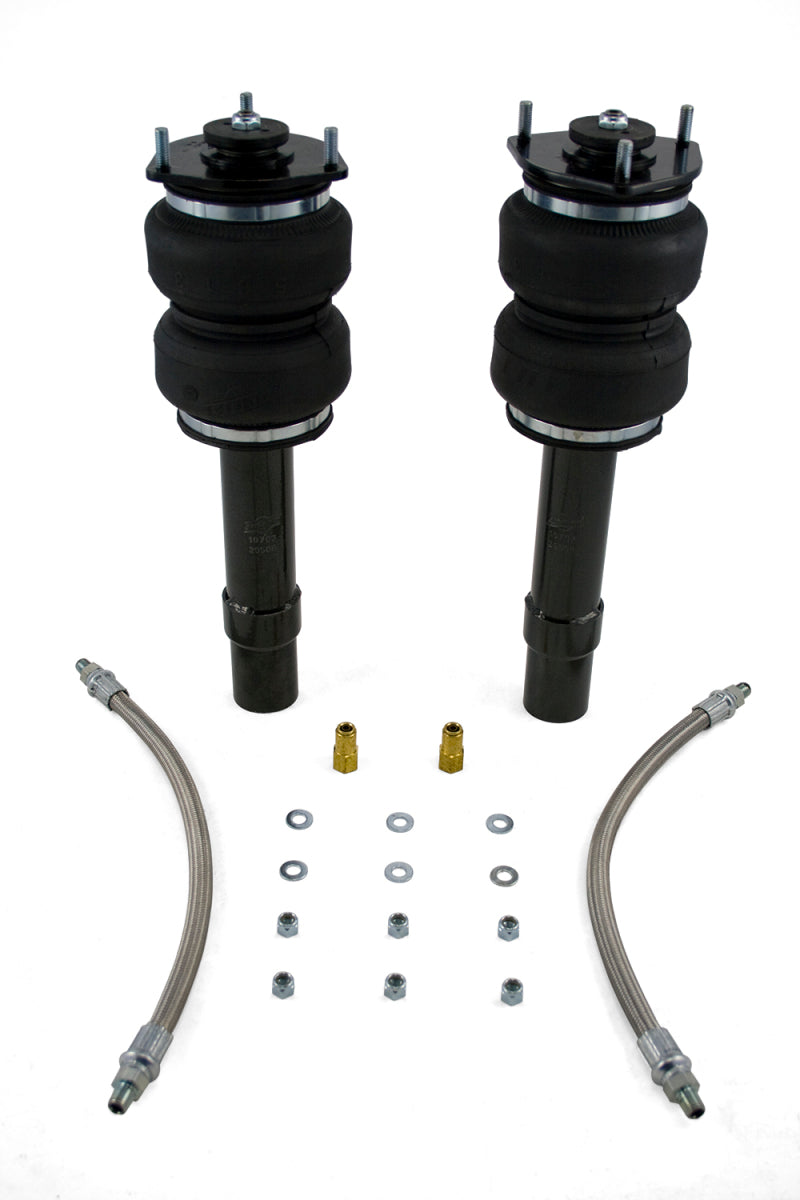 Air Lift Slam Front Kit for 2006-2013 Audi A3 & 2008-2015 Audi TT and more