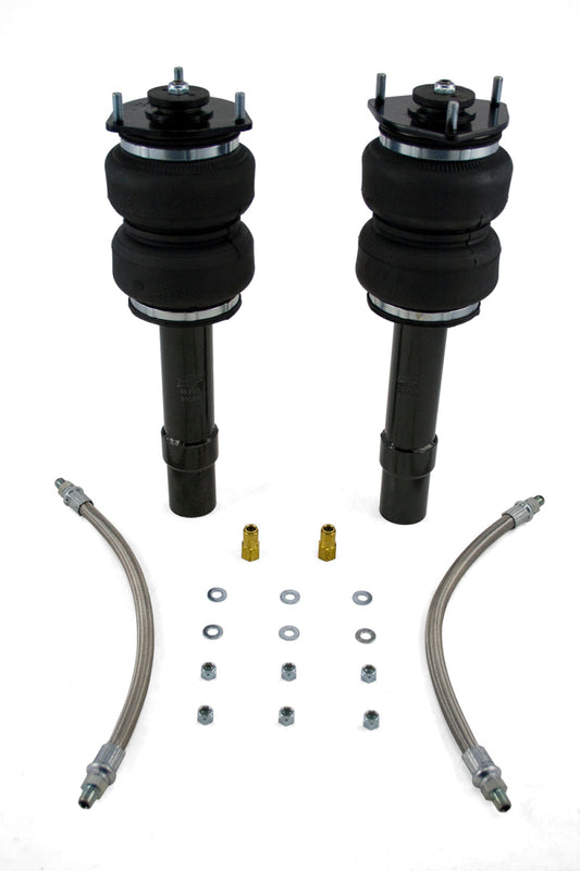 Air Lift Slam Front Kit for 2006-2013 Audi A3 & 2008-2015 Audi TT and more
