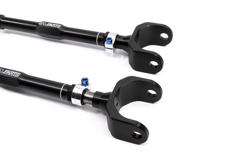 Spl Part Camaro Gen6 Rear Upper Arms + Eccentric Lockout