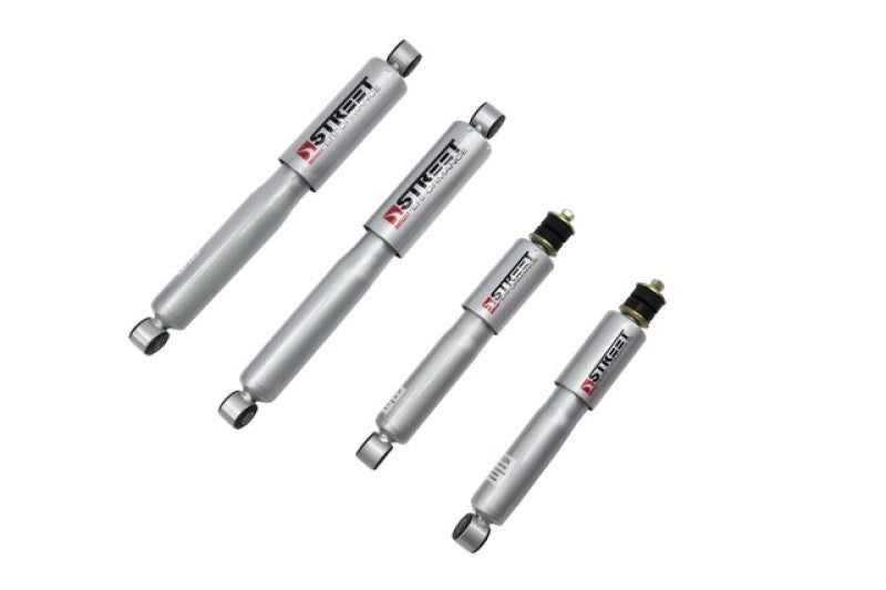 Belltech Shock Set Street Performance for 1975-1982 Chevrolet LUV and more