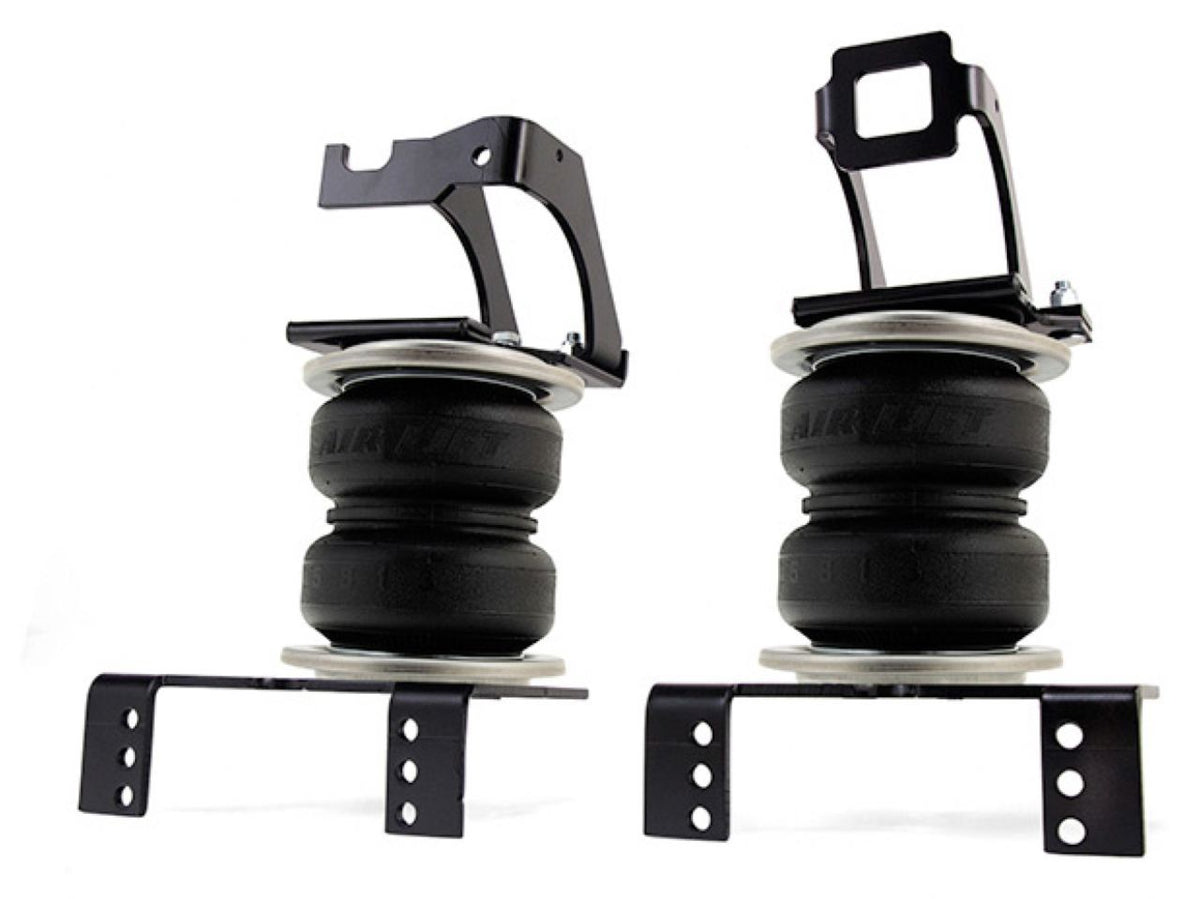Air Lift Loadlifter 5000 Ultimate Plus Air Spring Kit for 2011-2014 Ford F-450 & 2011-2016 Ford F-250 and more