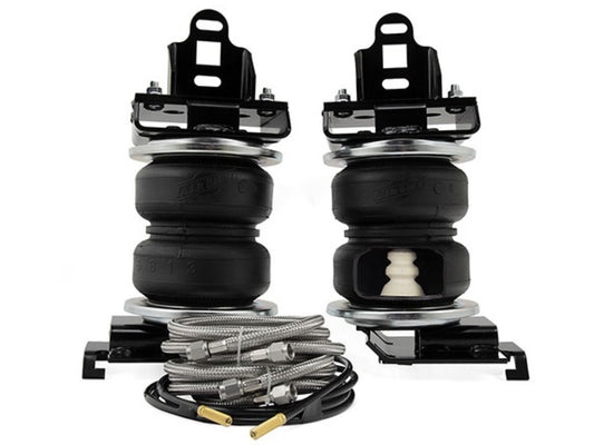 AIRLIFT Loadlifter 5000 Ultimate Plus Air Spring Kit