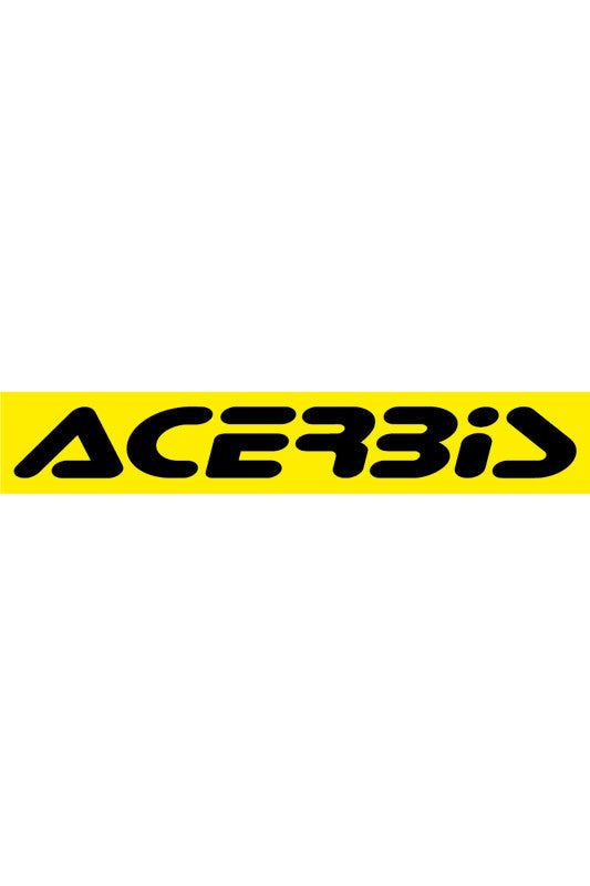 Acerbis Lwr Frk Cvr St Yz/Yzf 05-07 Bl 2113760211