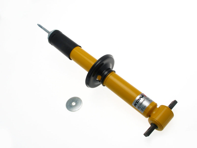 Koni Sport (Yellow) Shock 93-02 Chevrolet Camaro V6 & V8/ All Models - Front 8241 1139Sport